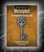 Review: Metasploit, 2nd Edition