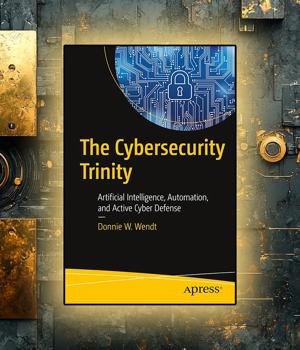 Review: The Cybersecurity Trinity