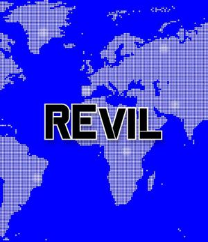 REvil ransomware is back in full attack mode and leaking data