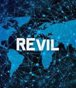 REvil ransomware's servers mysteriously come back online