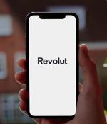 Revolut hack exposes data of 50,000 users, fuels new phishing wave