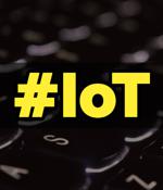 Rise in IoT vulnerability disclosures, up 57%