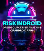 RiskInDroid: Open-source risk analysis of Android apps