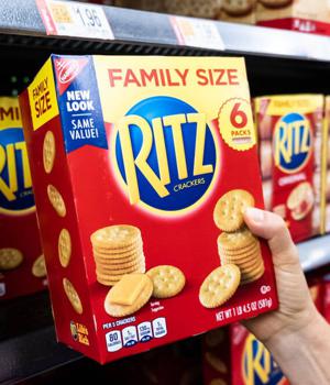 Ritz cracker giant settles bust-up with insurer over $100m+ NotPetya cleanup