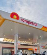 Rompetrol gas station network hit by Hive ransomware
