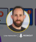 Rookout’s Snapshots: The fourth pillar of observability for more secure applications