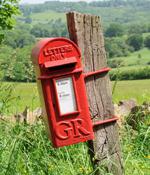 Royal Mail customer data leak shutters online Click and Drop