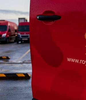 Royal Mail cybersecurity still a bit of a mess, infosec bods claim