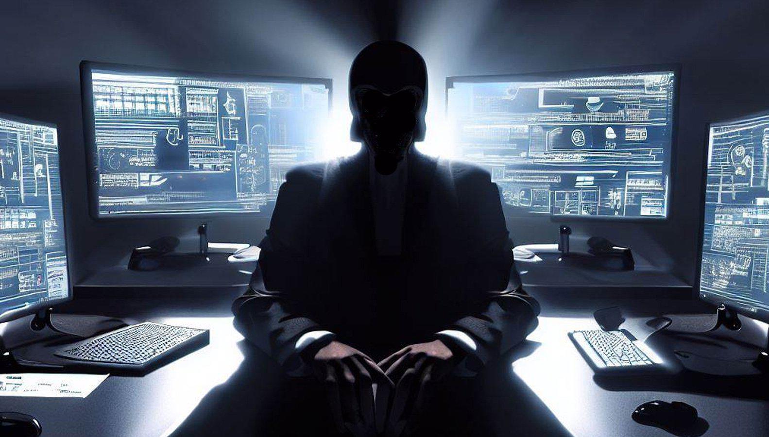 Royal Ransomware Gang Adds BlackSuit Encryptor To Their Arsenal ...