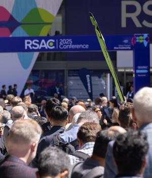 RSA Conf wrap: AI and China on everything, everywhere, all at once