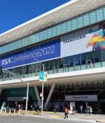 RSA Conference 2022 video walkthrough