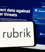 Rubrik files to go public following alliance with Microsoft