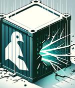 RunC Flaws Enable Container Escapes, Granting Attackers Host Access