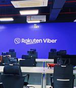 Russia blocks Viber in latest attempt to censor communications