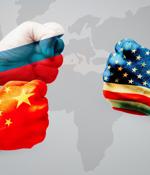 Russia, China, warn US its cyber support of Ukraine has consequences