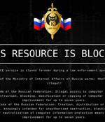 Russia Cracks Down on 4 Dark Web Marketplaces for Stolen Credit Cards