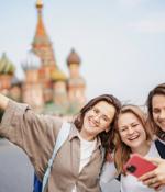 Russia expected to pass experimental law that tracks foreigners in Moscow via smartphones