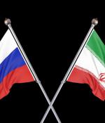 Russia, Iran, discuss tech manufacturing, infosec and e-governance collaboration