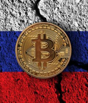 Russia's Putin out the idea of a broad cryptocurrency ban