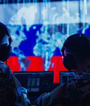 Russian army targeted by new Android malware hidden in mapping app