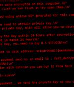 Russian Courts Targeted by New CryWiper Data Wiper Malware Posing as Ransomware