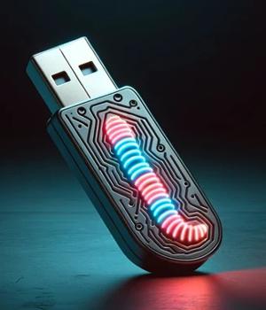 Russian Cyber Espionage Group Deploys LitterDrifter USB Worm in Targeted Attacks