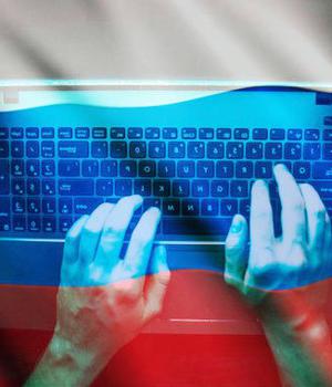 Russian Gamaredon Hackers Targeted 'Western Government Entity' in Ukraine