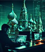 Russian hackers hijack Ubiquiti routers to launch stealthy attacks
