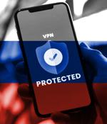 Russian internet watchdog announces ban of six more VPN products