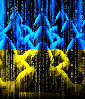 Russian invasion has dangerously destabilized cyber security norms