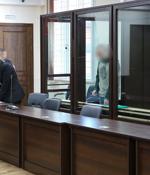 Russian IT pro sentenced to 14 years forced labor for sharing medical data with Ukraine