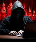 Russian military hackers target Ukraine with new MASEPIE malware