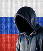 Russian national pleads guilty to building now-dismantled IPStorm proxy botnet