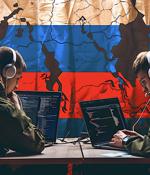 Russian phishing campaigns exploit Signal's device-linking feature