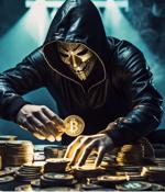 Russian pleads guilty to running crypto-exchange used by ransomware gangs