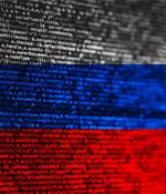 Russian Sandworm Hackers Impersonate Ukrainian Telecoms to Distribute Malware
