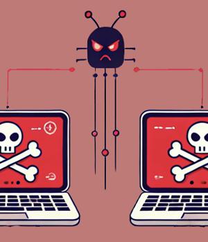 Rust-Based P2PInfect Botnet Evolves with Miner and Ransomware Payloads