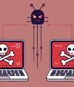 Rust-Based P2PInfect Botnet Evolves with Miner and Ransomware Payloads