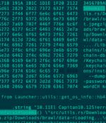 Rust-based Realst Infostealer Targeting Apple macOS Users' Cryptocurrency Wallets