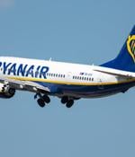 Ryanair faces GDPR turbulence over customer ID checks