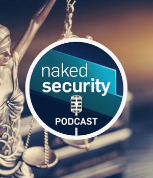 S3 Ep104: Should hospital ransomware attackers be locked up for life? [Audio + Text]