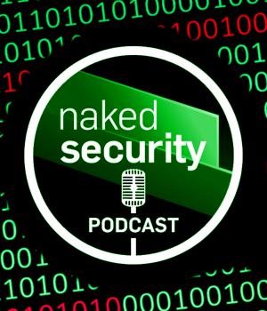 S3 Ep129: When spyware arrives from someone you trust