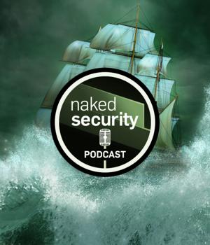 S3 Ep136: Navigating a manic malware maelstrom