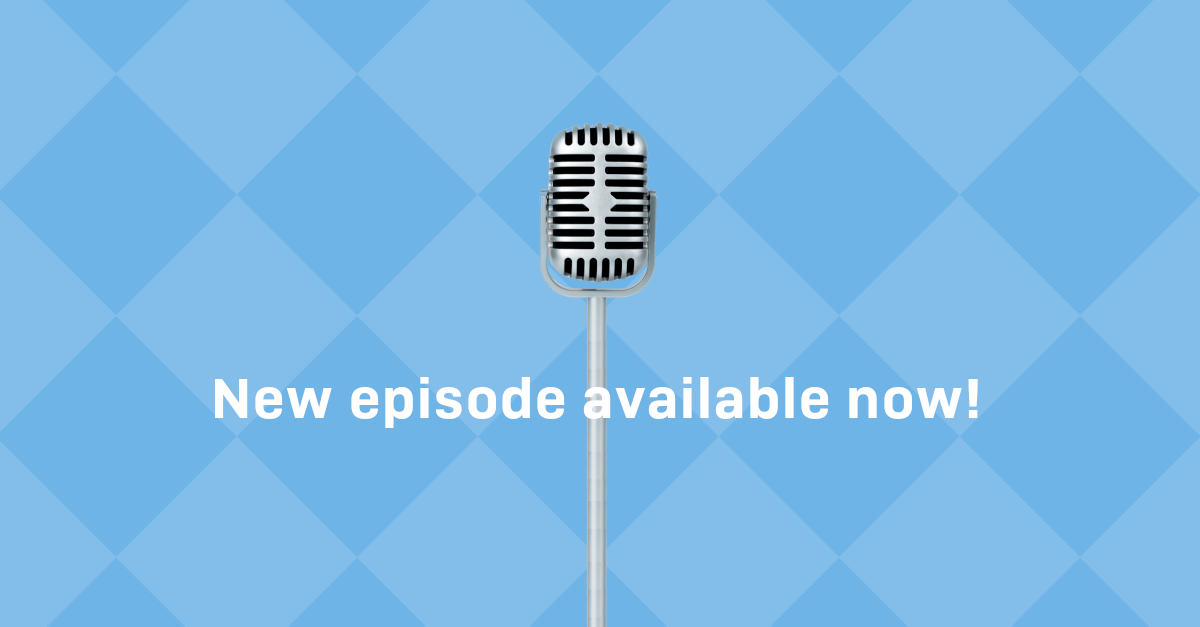 S3 Ep4: Now THAT’S what I call a fire alarm! [Podcast]