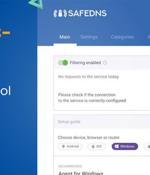 SafeDNS: Cloud-based Internet Security and Web Filtering Solution for MSPs