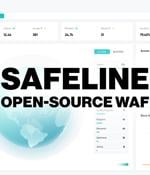 SafeLine: Open-source web application firewall (WAF)