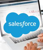 Salesforce and Meta suffer phishing campaign that evades typical detection methods