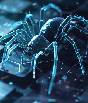 Salt Typhoon hackers backdoor telcos with new GhostSpider malware