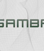 Samba update patches plaintext password plundering problem
