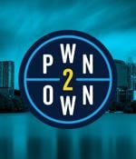 Samsung Galaxy S21 hacked on second day of Pwn2Own Austin